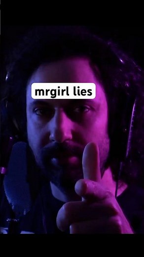 mrgirl lies by omission #mrgirl #ethics #podcast