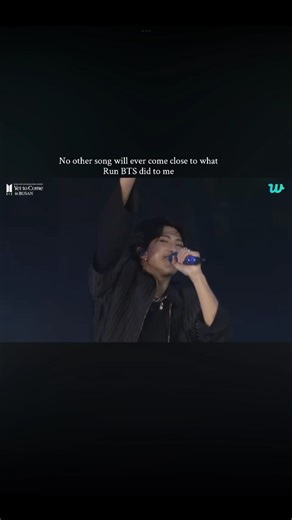 Kittu on Instagram: "There's no moving on from this song & this performance!!!! (BTS, Run BTS, Kim Namjoon, Kim Seokjin, Min Yoongi, Jung Hoseok, Park Jimin, Kim Taehyung, Jeon Jungkook, Bangtan Sonyeondan) #runbtssong #bangtansonyeondan #ʙᴛsᴀʀᴍʏ #bangtanboys #btsyettocomeinbusan"