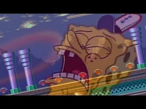 Krusty Spring Pizza Zone Extended (Perfect Loop)