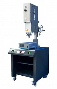 [Hot Item] Ultrasonic Welding Machine for Fabric
