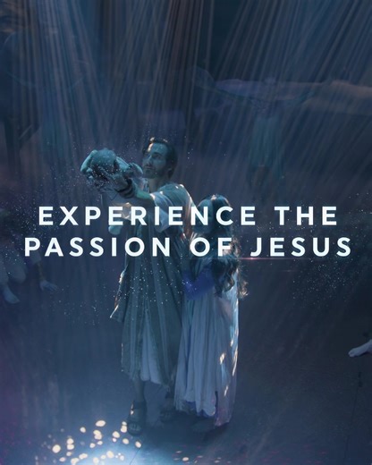 43M views · 2.1K reactions | LIVE in Birmingham, AL, April 13-14, 홏홝홚 홏홝홤홧홣 tells the epic story of God’s love for the world and the spiritual battle for all humanity. Often described as cirque meets the passion of Jesus, The Thorn is an immersive show featuring live music, drama, aerial acts, movement arts, modern dance, and big visual effects. Over the past 25 years, more than 1 million people have experienced it live! | The Thorn | Facebook