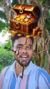 1.8M views · 24K reactions | Treasure 滋 key ️ puzzle 里 game  #treasure #keys #puzzle #game #fb #fbreelsfypシ゚ #fbpost2025シ #viral #Amazing | Facts Mind 99 | Facebook