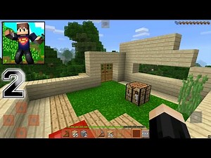 KING CRAFT - Gameplay Walkthrough Part 2 (android,ios)