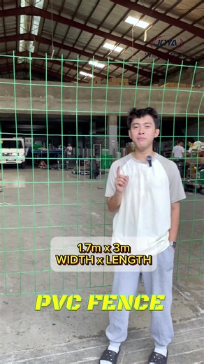 High-Quality PVC Coated Fencing Panels | Order Now!