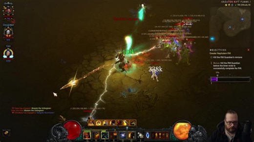 Episode 125 - P792 - Zbarb(building) - !discord - Fresh Start - Please stop me from spending $90 on a mount in WoW. PLEASE!