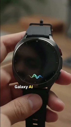 ​Meet the New Samsung Galaxy Watch 9! | Galaxy AI Features & Review