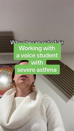 Did you know? Singing is beneficial for both your physical and mental health. What I love most about teaching is seeing my students leave their lessons with a smile on their faces 😁