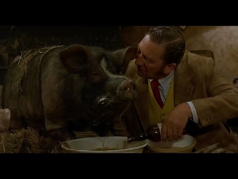 Animal Farm (1999) Trailer.