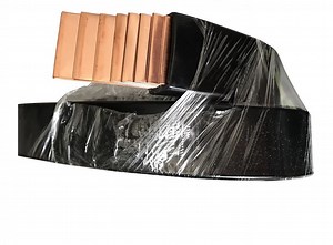 [Hot Item] High-Quality Flexible Busbar Solutions for Industrial Electrical Connections