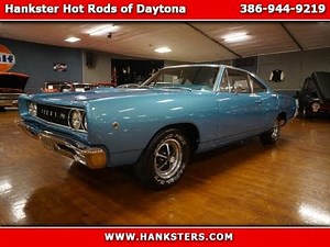1968 DODGE SUPER BEE