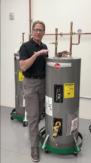 Does your home have an open system or closed system?