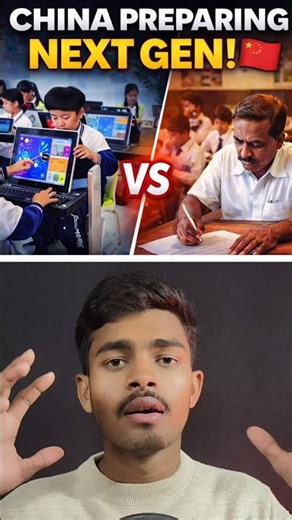 China’s Classroom Smart Desk