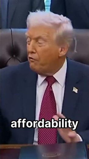 The ultimate political shell game exposed! Is 'affordability' just empty talk?