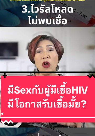 การดูแลสุขภาพเกี่ยวกับเอดส์และไวรัส HIV