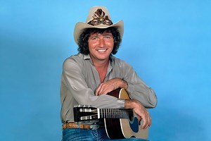 Mac Davis music, videos, stats, and photos | Last.fm