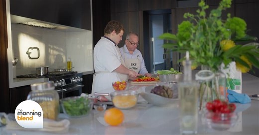 The New American Home Showcases