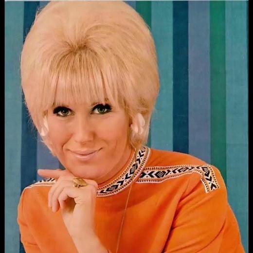 Dusty Springfield The Soulful Icon Behind “Son of a Preacher Man