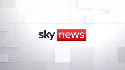 Watch Sky News live