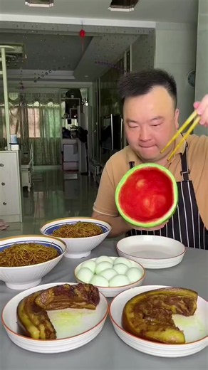 #foodtiktok #mukbang #food | foodtok