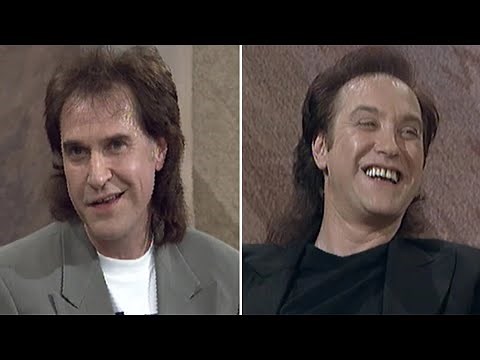 Ray & Dave Davies of The Kinks interview, Ireland 1994