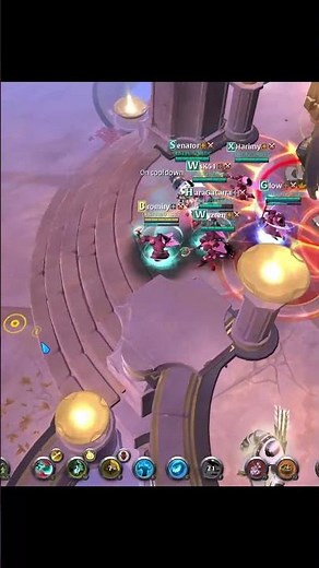 Albion Online From Weak Archer to Final Boss ☠️ Epic Transformation!