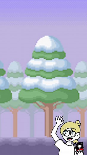 ELF is my favorite Christmas movie! I watch it every year! Sometimes twice a year! The Game Boy Advance game, however, has a lot to be desired. It's not great. #shorts #elf #nintendo