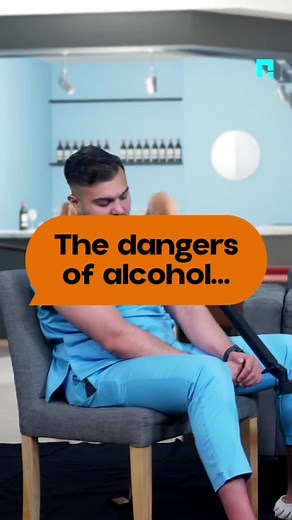 Understanding Alcohol Addiction: Health Risks and Insights