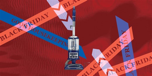 UPDATE: These 11 Top-Tested Vacuums Are Still up to 60% off, Including Dyson and Bissell