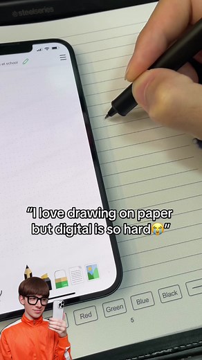514K views · 6.9K reactions | Bluetooth pen | Vector | Facebook