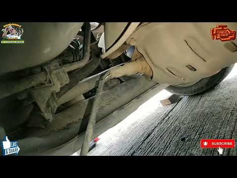 Honda JazZ ... Oxygen sensor problem