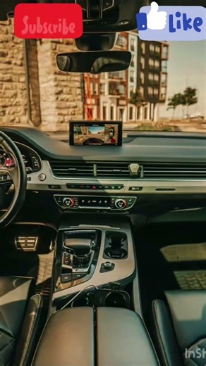 Audi Q7 my favorite Audi