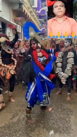 Shankar chaura re...🕉️🔱🌺#Jay Mahakali#maa Kali Mahakali#Jay maa Kali#Kali Devi bhajan#Kali tandav