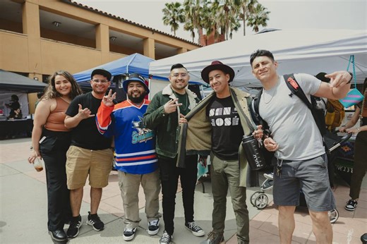 San Jose Day Returns to Celebrate the 408 in Japantown | KQED