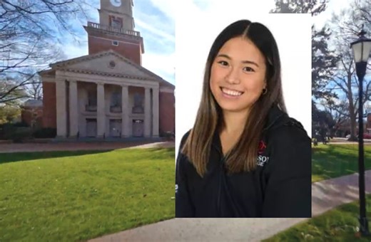 Conservative student under investigation for pro-Israel pamphlets, questioning transgenderism | The College Fix