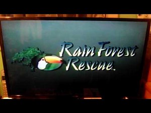 Opening to Medicine Man 1992 VHS (Version #1)