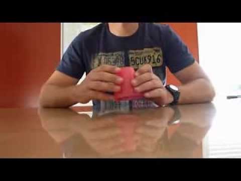 Apprendre "lentement" the cup song en français