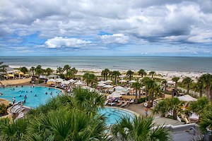 The Ultimate 7-Day Northern Florida Road Trip, From St. Augustine to Pensacola
