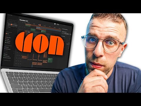 How I Use Cron Calendar