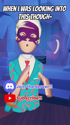 Rec Room Players Are MERGING!? #recroom #recroombugs #recroomglitches #recroomvideo