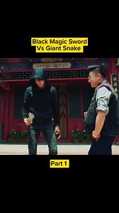Black Magic Sword vs. Giant Snake the Curse Begins! ⚔️🐍😨 #shorts #zone #MK #drama #celebrity #ytshorts #celebrityzone #showbiz #mkcelebrityzone #viralshort #tiktok #love #reelsfacebook #trending #viral #short #movie #dramas | MK celebrity zone | MK celebrity zone