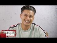 Jersey Shore Cast Reacts To Pauly D’s OG Casting Tape - Jersey Shore- Family Vacation - MTV