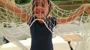 Our latest video is up! Head over to our FB page to see it! #sailing #inlandwaterways #boatlife | Sailing Britaly | Facebook