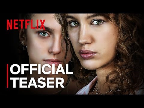 Adoration | Official Teaser | Netflix