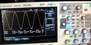 EEVblog #149 – Agilent Infiniivision 3000 X Series Oscilloscope Review - EEVblog