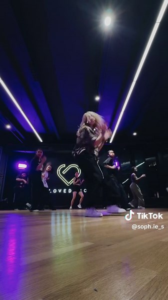 Explore the Choreography of Body by Don Toliver