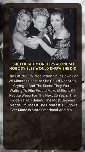 She Fought Monsters Alone So Nobody Else Would Know She Did
