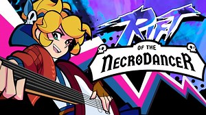Cadence is back in an all-new rhythm game, Rift of the NecroDancer on Nintendo Switch! Dragged into a strange new world, Cadence must engage in musical combat with monsters surging through the Rift! 🎶 Available now: https://ninten.do/6185qY1z1 | Nintendo of Canada