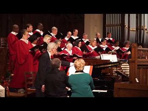 Howard Helvey: What Shall We Sing to the Child in the Stable