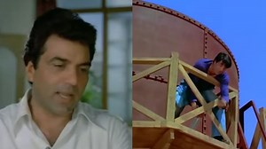 End of an Era: Dharmendra’s most iconic dialogues that echo forever