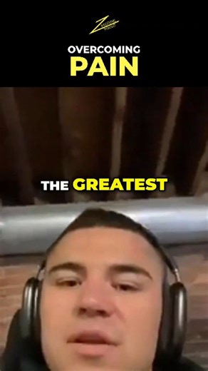 1.5K views | Mind over matter unleashes your deepest reserves when everything is at stake. Catch the full episode with Austin Gomez on the Wrestling Mindset podcast!  @agomez_149 #wrestlingmindset #austingomez #pain #obstacle #willpower | Wrestling Mindset | Facebook